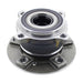 Wheel Bearing and Hub Assembly inMotion Parts WA512532
