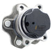 Wheel Bearing and Hub Assembly inMotion Parts WA512533