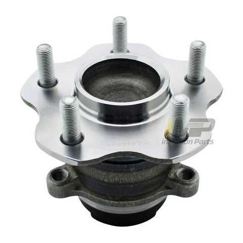 Wheel Bearing and Hub Assembly inMotion Parts WA512534