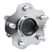 Wheel Bearing and Hub Assembly inMotion Parts WA512534