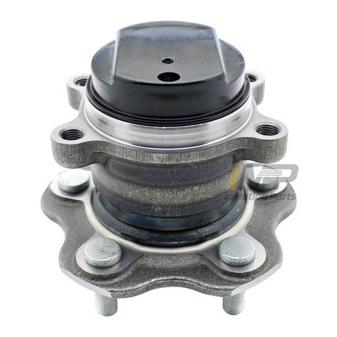 Wheel Bearing and Hub Assembly inMotion Parts WA512534