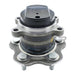 Wheel Bearing and Hub Assembly inMotion Parts WA512534