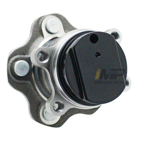 Wheel Bearing and Hub Assembly inMotion Parts WA512534