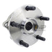 Wheel Bearing and Hub Assembly inMotion Parts WA512536