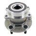 Wheel Bearing and Hub Assembly inMotion Parts WA512536