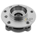 Wheel Bearing and Hub Assembly inMotion Parts WA512537