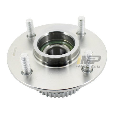 Wheel Bearing and Hub Assembly inMotion Parts WA512539