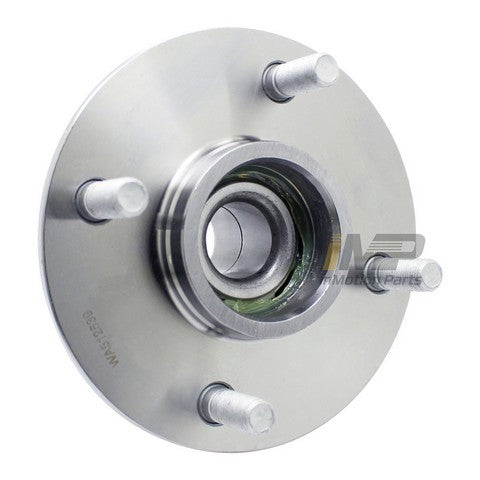Wheel Bearing and Hub Assembly inMotion Parts WA512539