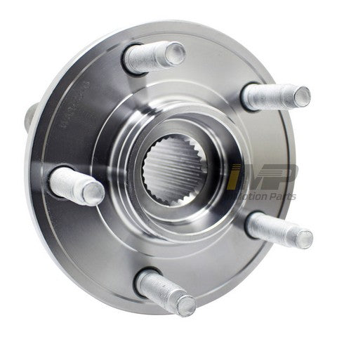 Wheel Bearing and Hub Assembly inMotion Parts WA512540