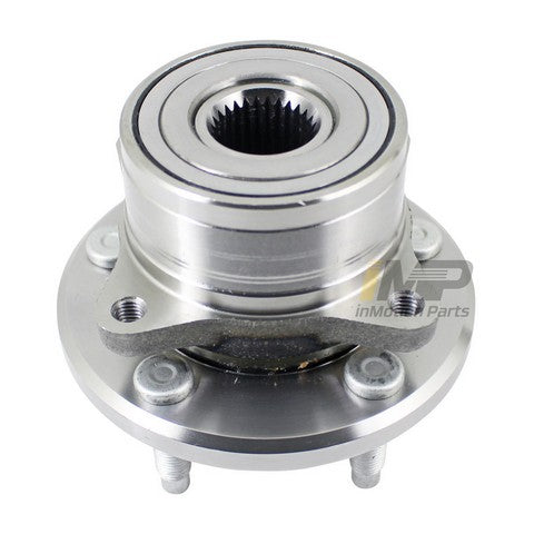 Wheel Bearing and Hub Assembly inMotion Parts WA512540
