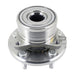 Wheel Bearing and Hub Assembly inMotion Parts WA512540