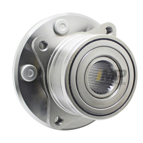 Wheel Bearing and Hub Assembly inMotion Parts WA512540