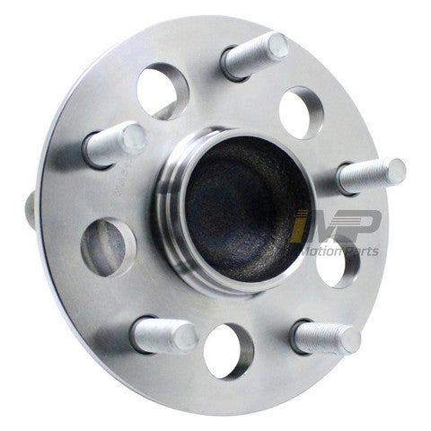 Wheel Bearing and Hub Assembly inMotion Parts WA512542