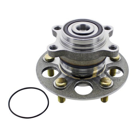 Wheel Bearing and Hub Assembly inMotion Parts WA512545