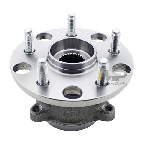 Wheel Bearing and Hub Assembly inMotion Parts WA512546