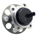 Wheel Bearing and Hub Assembly inMotion Parts WA512547