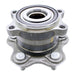 Wheel Bearing and Hub Assembly inMotion Parts WA512548