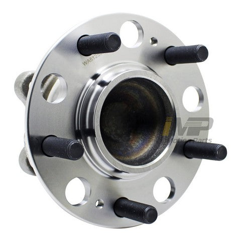 Wheel Bearing and Hub Assembly inMotion Parts WA512553