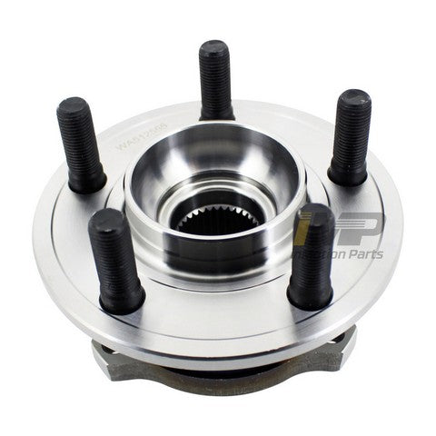 Wheel Bearing and Hub Assembly inMotion Parts WA512555