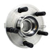 Wheel Bearing and Hub Assembly inMotion Parts WA512555