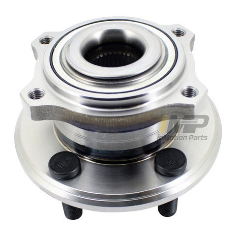 Wheel Bearing and Hub Assembly inMotion Parts WA512555