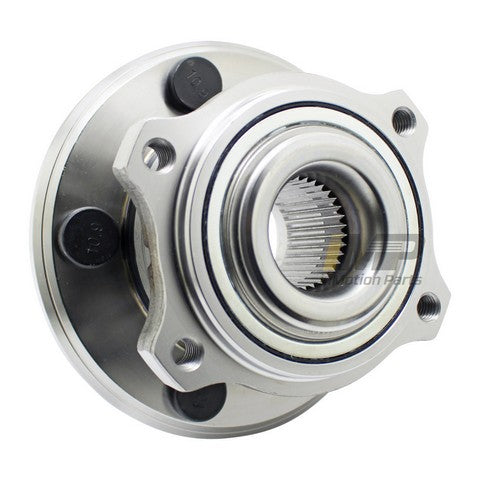 Wheel Bearing and Hub Assembly inMotion Parts WA512555