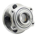 Wheel Bearing and Hub Assembly inMotion Parts WA512555