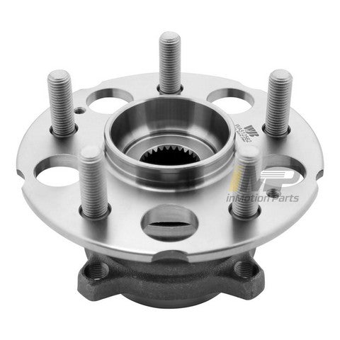 Wheel Bearing and Hub Assembly inMotion Parts WA512562