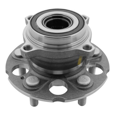 Wheel Bearing and Hub Assembly inMotion Parts WA512562