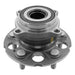 Wheel Bearing and Hub Assembly inMotion Parts WA512562
