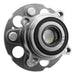 Wheel Bearing and Hub Assembly inMotion Parts WA512562