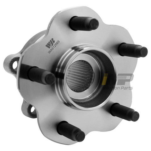 Wheel Bearing and Hub Assembly inMotion Parts WA512565