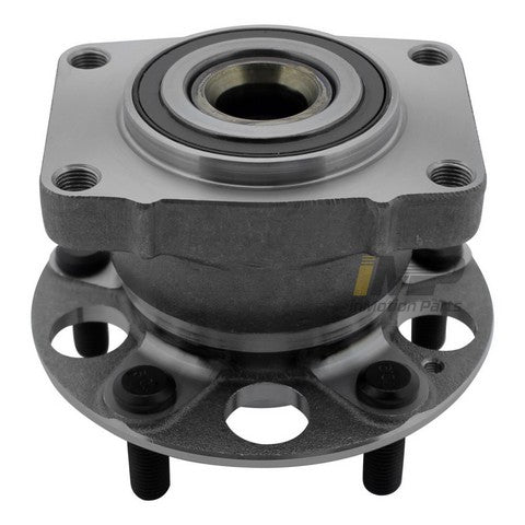 Wheel Bearing and Hub Assembly inMotion Parts WA512567