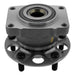 Wheel Bearing and Hub Assembly inMotion Parts WA512567