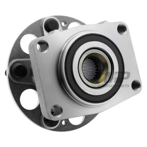 Wheel Bearing and Hub Assembly inMotion Parts WA512567