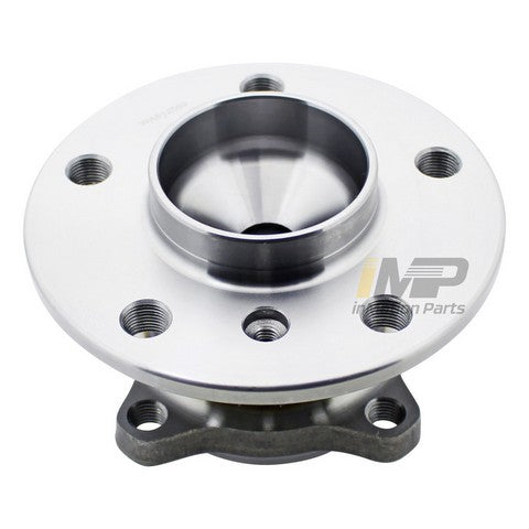 Wheel Bearing and Hub Assembly inMotion Parts WA512569