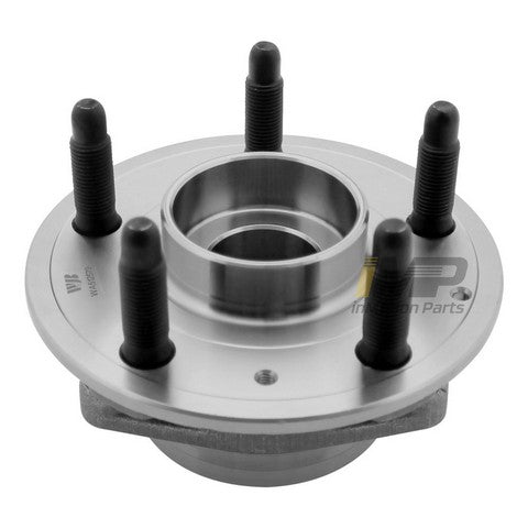 Wheel Bearing and Hub Assembly inMotion Parts WA512579