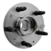 Wheel Bearing and Hub Assembly inMotion Parts WA512579