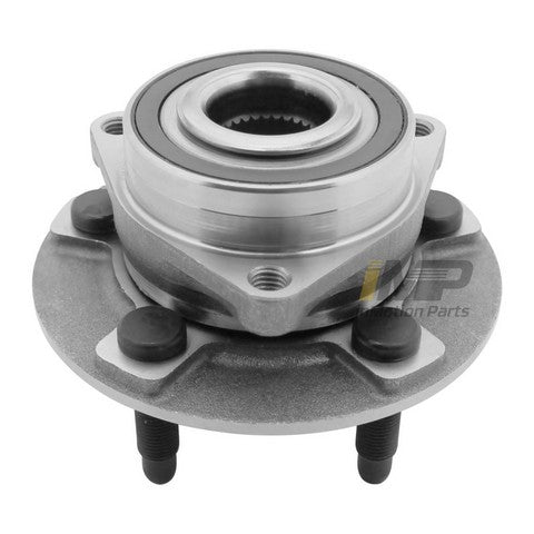 Wheel Bearing and Hub Assembly inMotion Parts WA512579
