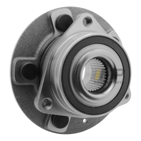 Wheel Bearing and Hub Assembly inMotion Parts WA512579