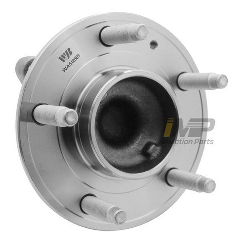Wheel Bearing and Hub Assembly inMotion Parts WA512581