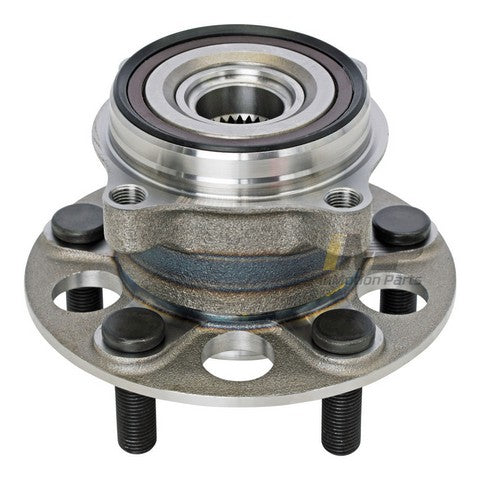 Wheel Bearing and Hub Assembly inMotion Parts WA512584
