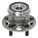 Wheel Bearing and Hub Assembly inMotion Parts WA512584