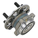 Wheel Bearing and Hub Assembly inMotion Parts WA512584