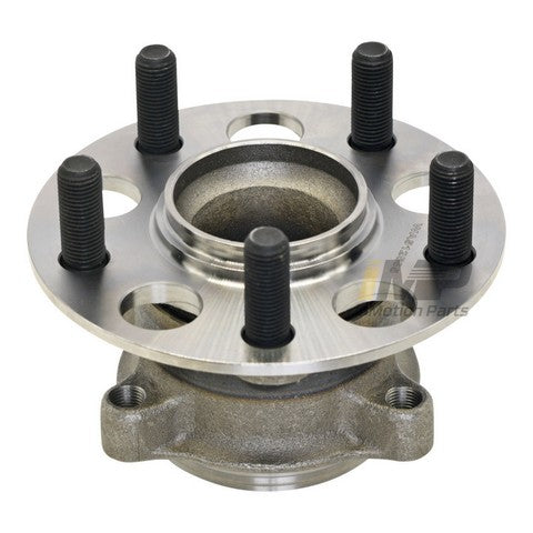 Wheel Bearing and Hub Assembly inMotion Parts WA512585