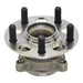 Wheel Bearing and Hub Assembly inMotion Parts WA512585