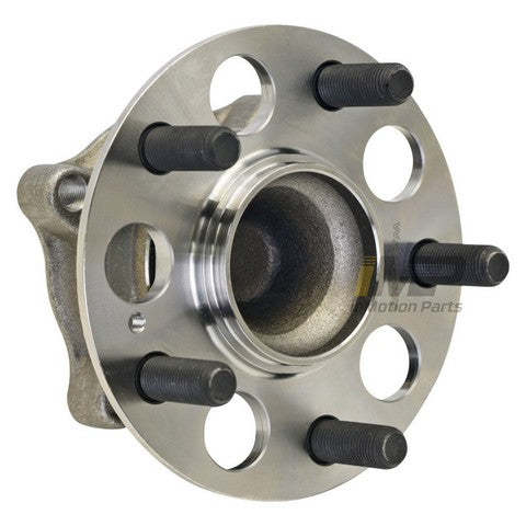 Wheel Bearing and Hub Assembly inMotion Parts WA512585