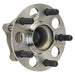 Wheel Bearing and Hub Assembly inMotion Parts WA512585