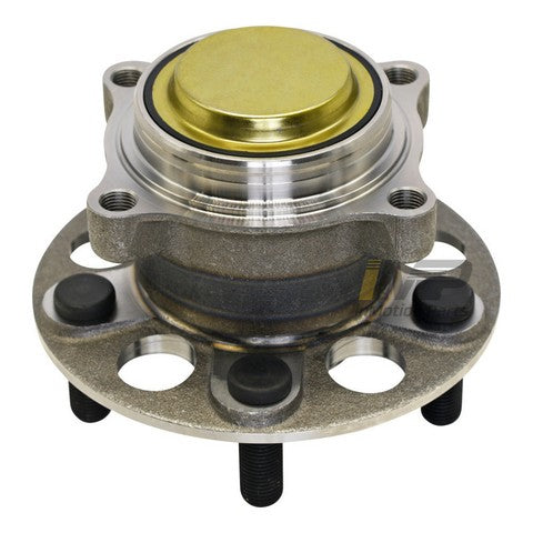 Wheel Bearing and Hub Assembly inMotion Parts WA512585
