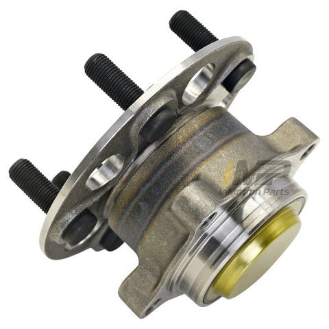 Wheel Bearing and Hub Assembly inMotion Parts WA512585